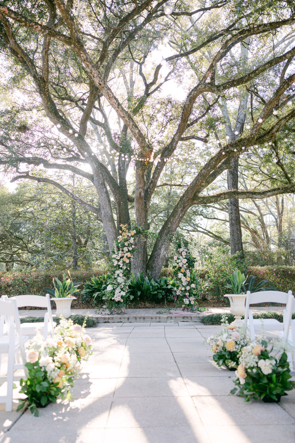 Covington Louisiana Luxury Wedding Venues alyseandben com